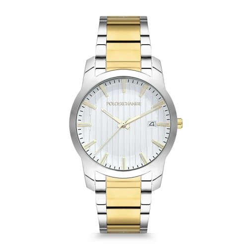 ساعت مچی مردانه پولو اکسچنج مدل PX-910-07