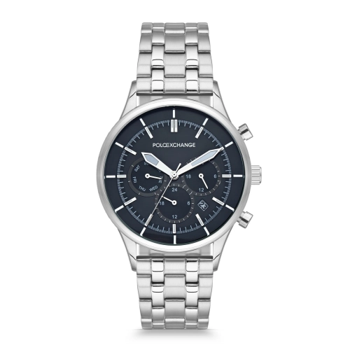ساعت مچی مردانه پولو اکسچنج مدل PX-911-01