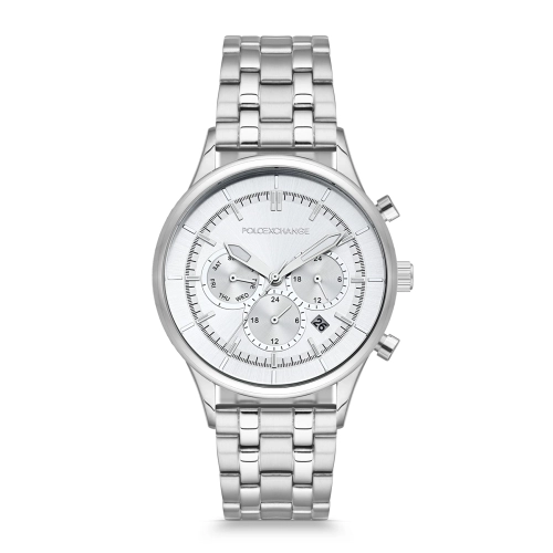 ساعت مچی مردانه پولو اکسچنج مدل PX-911-02
