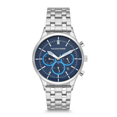 ساعت مچی مردانه پولو اکسچنج مدل PX-911-03 ساعت مچی مردانه پولو اکسچنج مدل PX-911-03