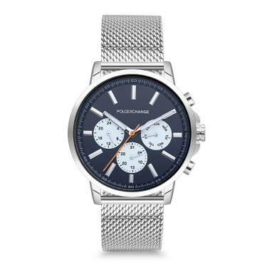 ساعت مچی مردانه پولو اکسچنج مدل PX-912-01 ساعت مچی مردانه پولو اکسچنج مدل PX-912-01