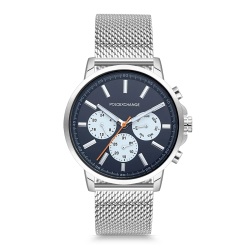 ساعت مچی مردانه  پولو اکسچنج مدل PX-912-01
