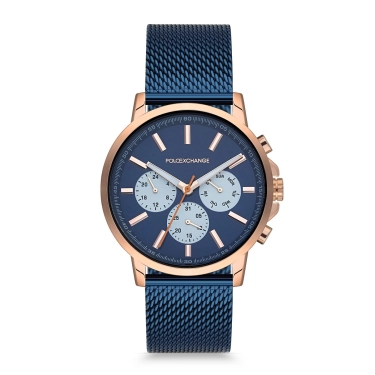 ساعت مچی مردانه پولو اکسچنج مدل PX-912-03 ساعت مچی مردانه پولو اکسچنج مدل PX-912-03