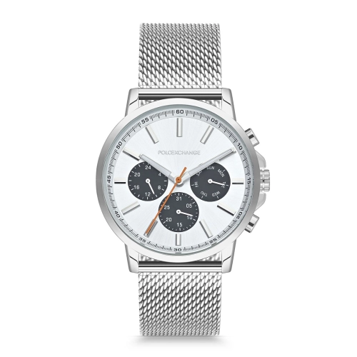 ساعت مچی مردانه  پولو اکسچنج مدل PX-912-04
