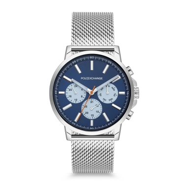 ساعت مچی مردانه پولو اکسچنج مدل PX-912-05