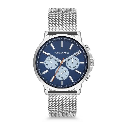 ساعت مچی مردانه پولو اکسچنج مدل PX-912-05
