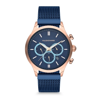 ساعت مچی مردانه پولو اکسچنج مدل PX-916-01 ساعت مچی مردانه پولو اکسچنج مدل PX-916-01