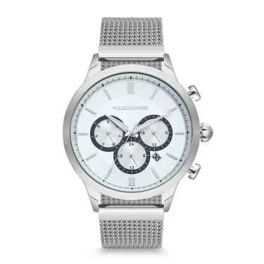 ساعت مچی مردانه پولو اکسچنج مدل PX-916-02