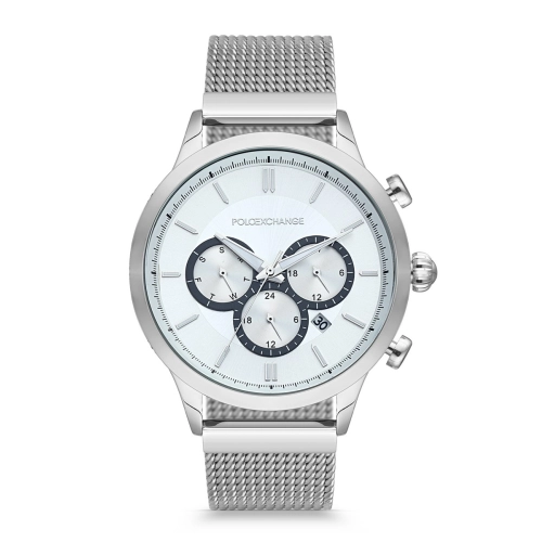 ساعت مچی مردانه پولو اکسچنج مدل PX-916-02