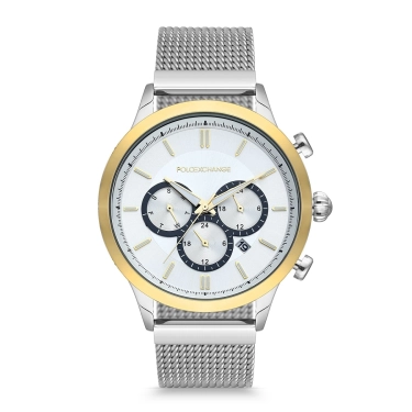 ساعت مچی مردانه پولو اکسچنج مدل PX-916-04 ساعت مچی مردانه پولو اکسچنج مدل PX-916-04