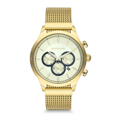 ساعت مچی مردانه پولو اکسچنج مدل PX-916-05 ساعت مچی مردانه پولو اکسچنج مدل PX-916-05