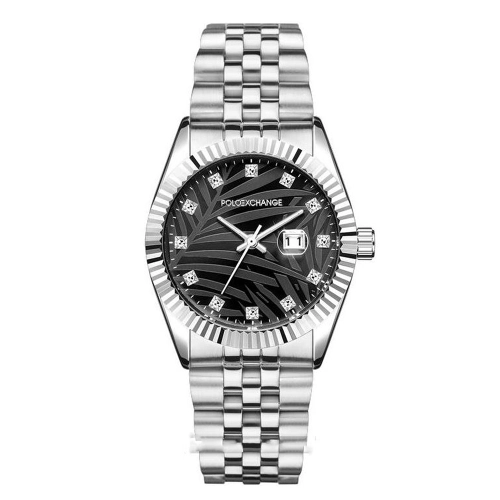 ساعت مچی زنانه پولو اکسچنج مدل PXW009-02 ساعت مچی زنانه پولو اکسچنج مدل PXW009-02