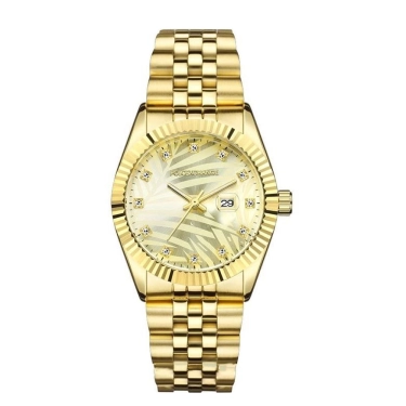 ساعت مچی زنانه پولو اکسچنج مدل PXW009-08