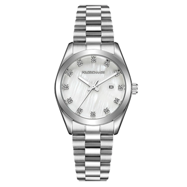 ساعت مچی زنانه پولو اکسچنج مدل PXW400-01