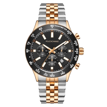 ساعت مچی مردانه پولو اکسچنج مدل PXW402-01 ساعت مچی مردانه پولو اکسچنج مدل PXW402-01