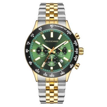 ساعت مچی مردانه پولو اکسچنج مدل PXW402-02 ساعت مچی مردانه پولو اکسچنج مدل PXW402-02