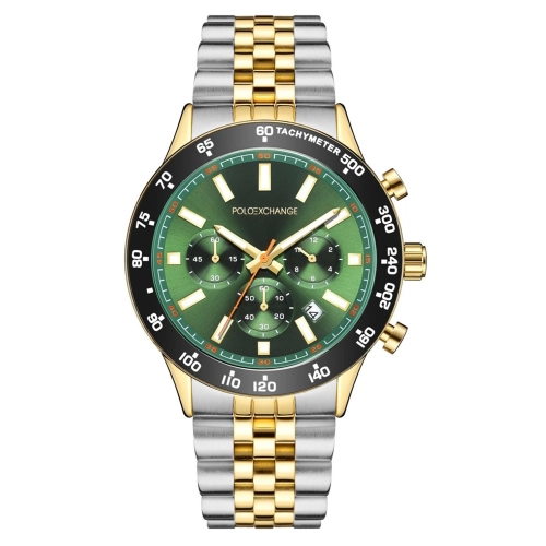 ساعت مچی مردانه پولو اکسچنج مدل PXW402-02