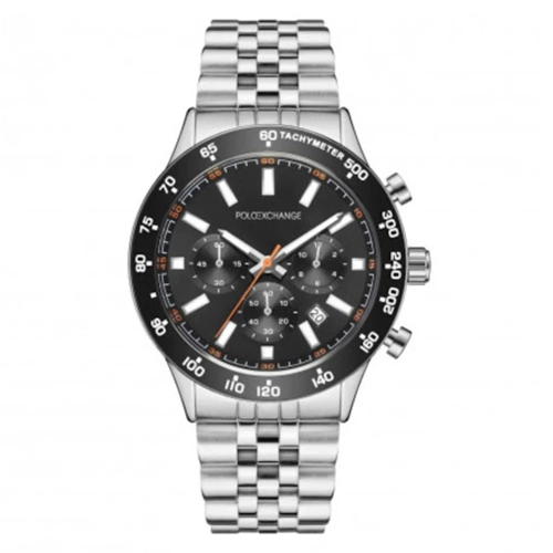 ساعت مچی مردانه پولو اکسچنج مدل PXW402-03
