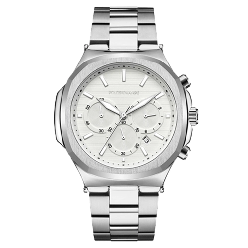 ساعت مچی مردانه پولو اکسچنج مدل PXW404-01