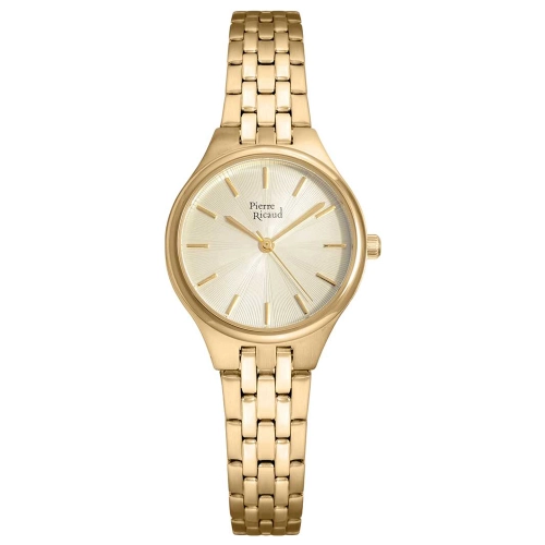 ساعت مچی زنانه پیر ریکود مدل P21030.1111Q