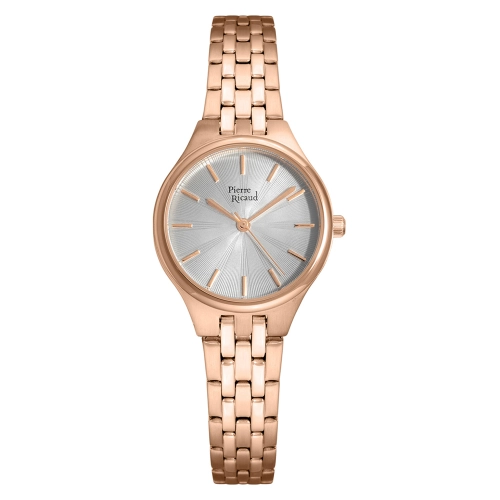 ساعت مچی زنانه پیر ریکود مدل P21030.9117Q