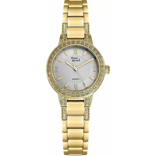 ساعت مچی زنانه پیر ریکود مدل P21074.1167QZ