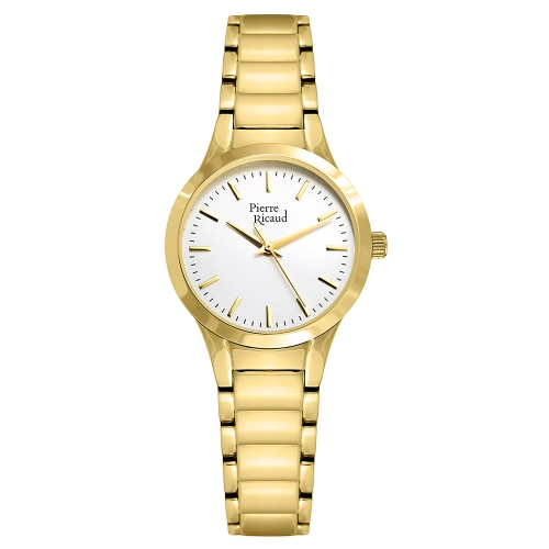 ساعت مچی زنانه پیر ریکود مدل P22011.1113Q