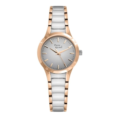 ساعت مچی زنانه پیر ریکود مدل P22011.R117Q ساعت مچی زنانه پیر ریکود مدل P22011.R117Q