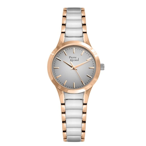 ساعت مچی زنانه پیر ریکود مدل P22011.R117Q