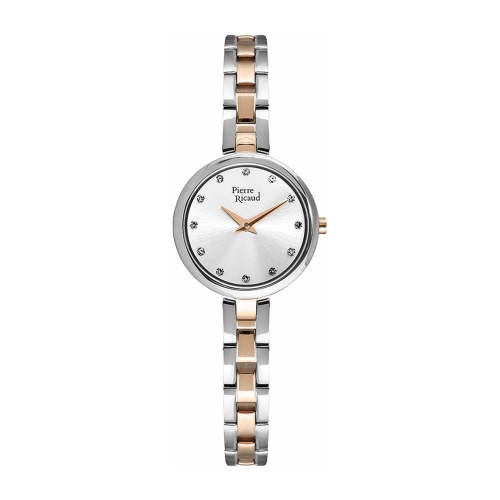 ساعت مچی زنانه پیر ریکود مدل P22013.R143Q