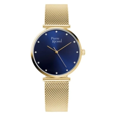 ساعت مچی زنانه پیر ریکود مدل P22036.1145Q ساعت مچی زنانه پیر ریکود مدل P22036.1145Q