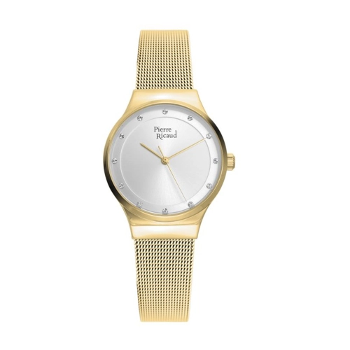 ساعت مچی زنانه پیر ریکود مدل P22038.1143Q
