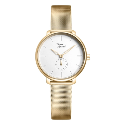 ساعت مچی زنانه پیر ریکود مدل P22168.1113Q ساعت مچی زنانه پیر ریکود مدل P22168.1113Q