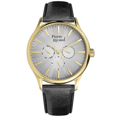 ساعت مچی مردانه پیر ریکود مدل P60020.1217QF ساعت مچی مردانه پیر ریکود مدل P60020.1217QF
