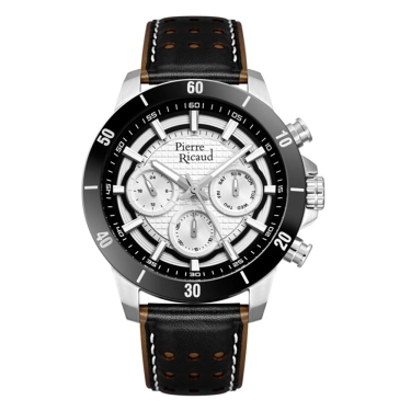 ساعت مچی مردانه پیر ریکود مدل P60028.5213QF ساعت مچی مردانه پیر ریکود مدل P60028.5213QF