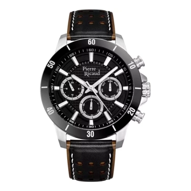 ساعت مچی مردانه پیر ریکود مدل P60028.5214QF ساعت مچی مردانه پیر ریکود مدل P60028.5214QF
