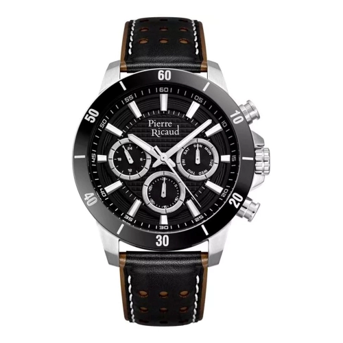 ساعت مچی مردانه پیر ریکود مدل P60028.5214QF