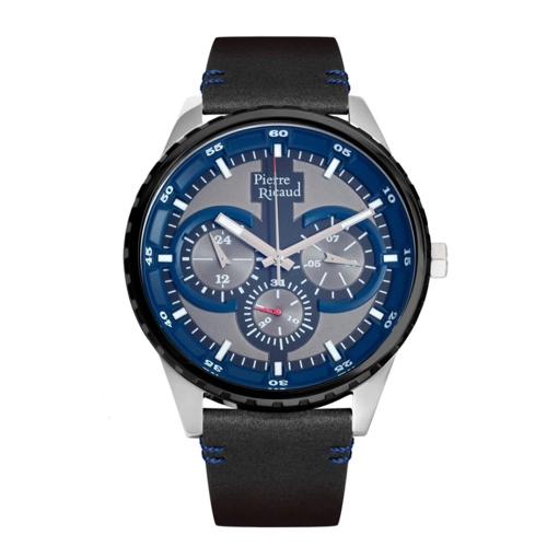 ساعت مچی مردانه پیر ریکود مدل P60031.Y217QF