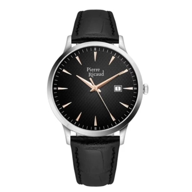 ساعت مچی مردانه پیر ریکود مدل P91023.52R4Q ساعت مچی مردانه پیر ریکود مدل P91023.52R4Q