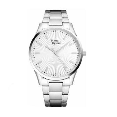 ساعت مچی مردانه پیر ریکود مدل P91041.5113Q ساعت مچی مردانه پیر ریکود مدل P91041.5113Q