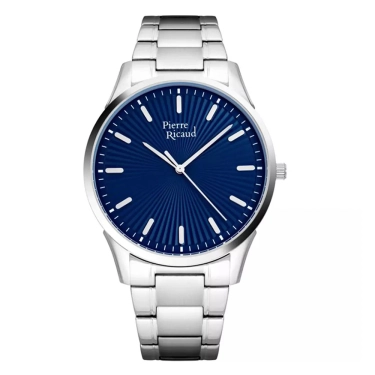 ساعت مچی مردانه پیر ریکود مدل P91041.5115Q ساعت مچی مردانه پیر ریکود مدل P91041.5115Q