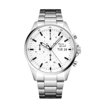 ساعت مچی مردانه پیر ریکود مدل P91083.5113CH ساعت مچی مردانه پیر ریکود مدل P91083.5113CH