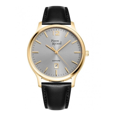 ساعت مچی مردانه پیر ریکود مدل P91087.1257Q ساعت مچی مردانه پیر ریکود مدل P91087.1257Q