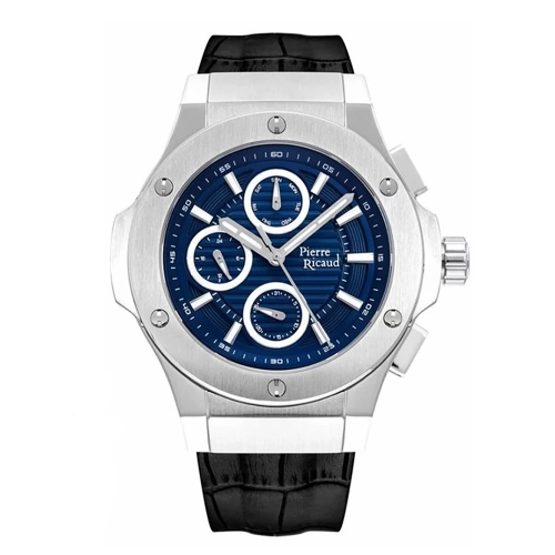 ساعت مچی مردانه پیر ریکود مدل P97035.T215QF