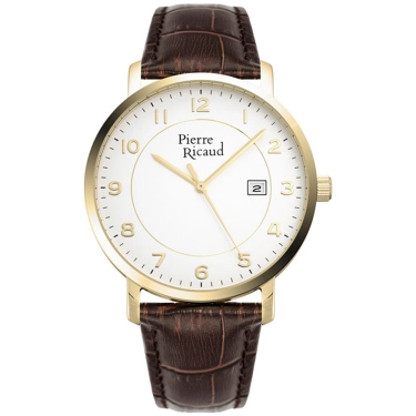 ساعت مچی مردانه پیر ریکود مدل P97229.1B23XLQ ساعت مچی مردانه پیر ریکود مدل P97229.1B23XLQ