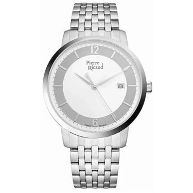 ساعت مچی مردانه پیر ریکود مدل P97247.5153Q ساعت مچی مردانه پیر ریکود مدل P97247.5153Q