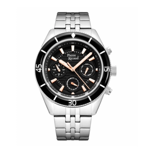 ساعت مچی مردانه پیر ریکود مدل P97248.Y1RTQF