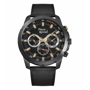 ساعت مچی مردانه پیر ریکود مدل P97257.B216QF ساعت مچی مردانه پیر ریکود مدل P97257.B216QF