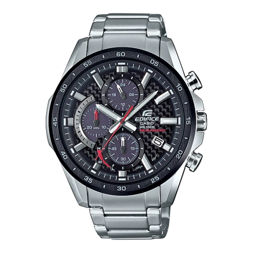 ساعت مچی مردانه کاسیو ادیفایس مدل EQS-900DB-1AV