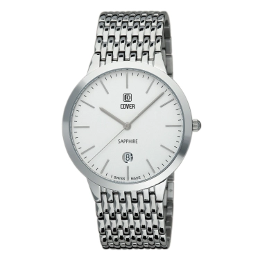 ساعت مچی مردانه کاور مدل Co123.02 ساعت مچی مردانه کاور مدل Co123.02